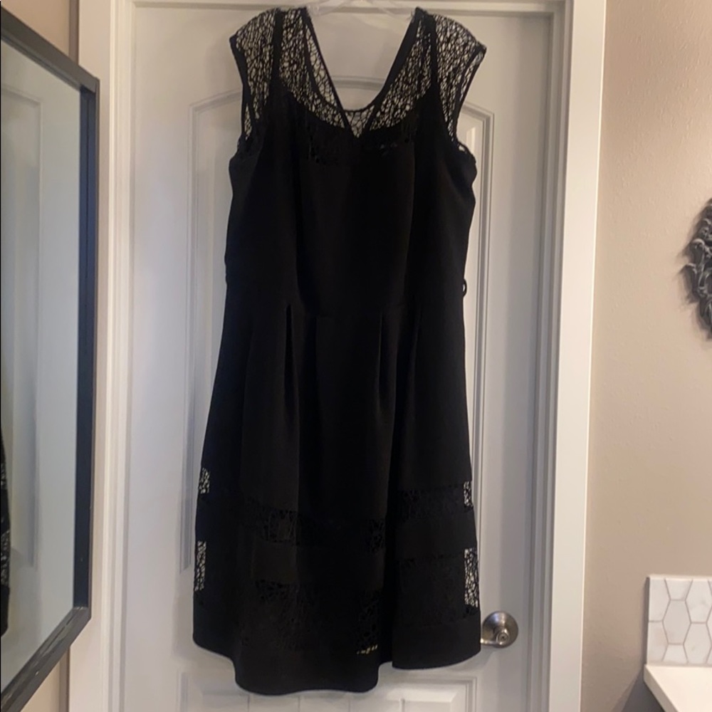 City Chic Dress